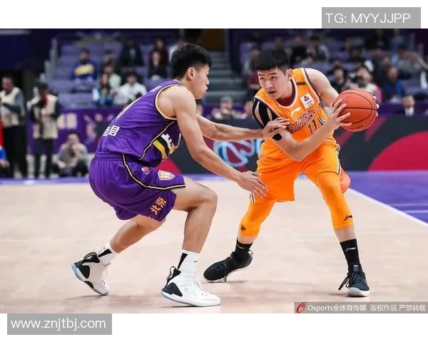 广东与北京精彩对决比赛回放全程回顾与精彩瞬间分析