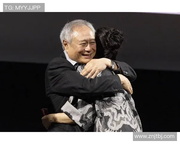 李安：从平凡到卓越的电影之路与文化交融的艺术探索